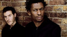 Massive Attack Massive Attack