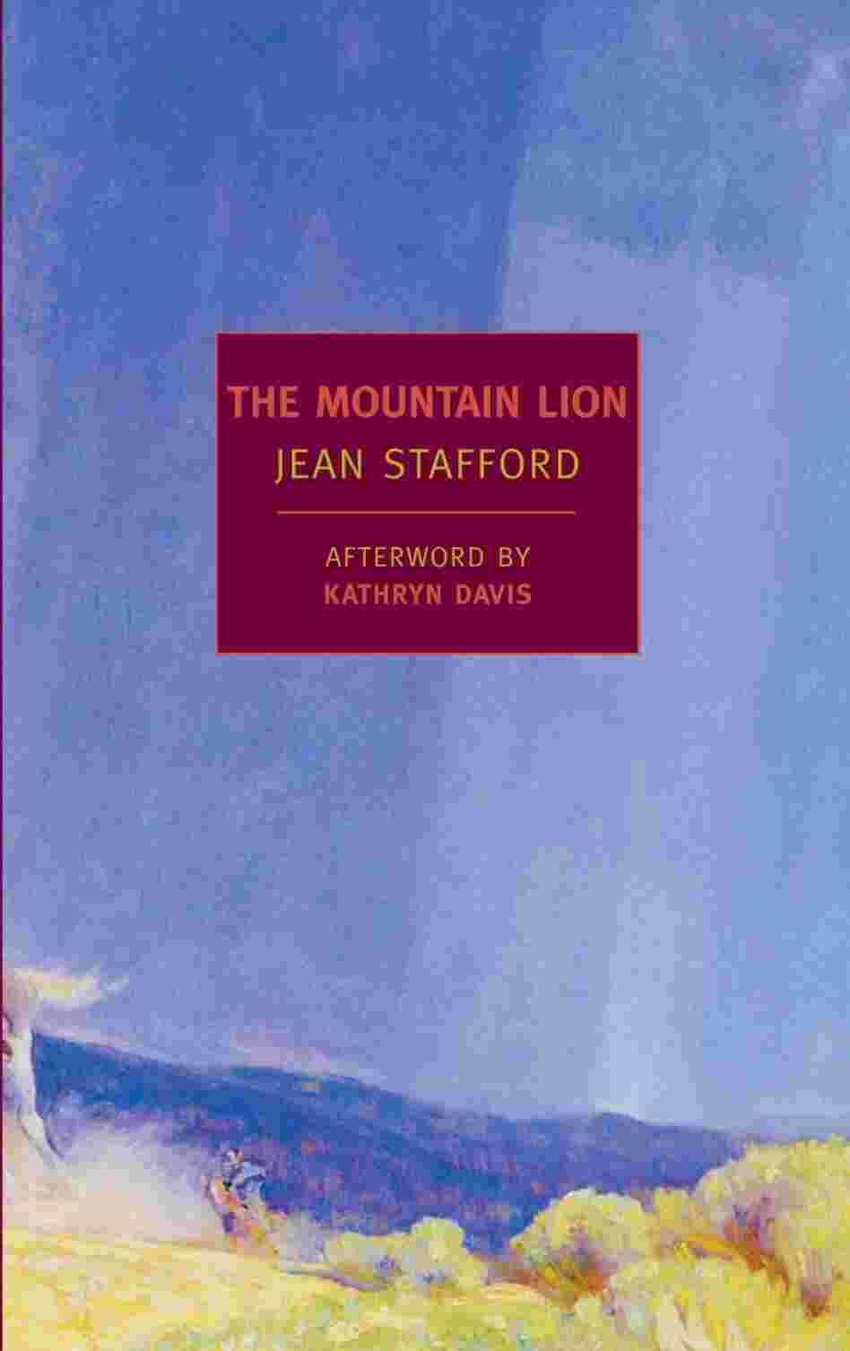 The Mountain Lion The Mountain Lion