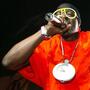 Flavor Flav and Chuck D of Public Enemy