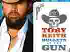 'Bullets in the Gun' by Toby Keith