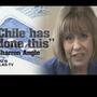 Screen image from a Patriot Majority PAC ad criticizing Republican Sharron Angle, Senate candidate Screen image from a Patriot Majority PAC ad criticizing Republican Sharron Angle, Senate candidate