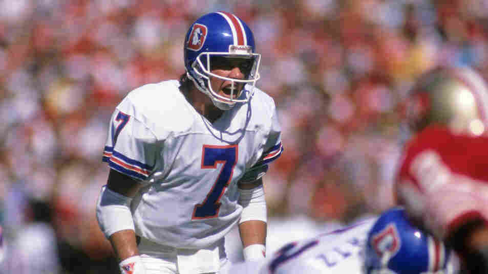 John Elway John Elway
