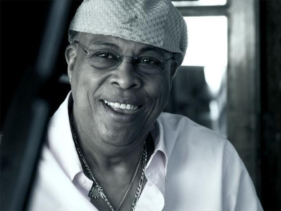 Chucho Valdes