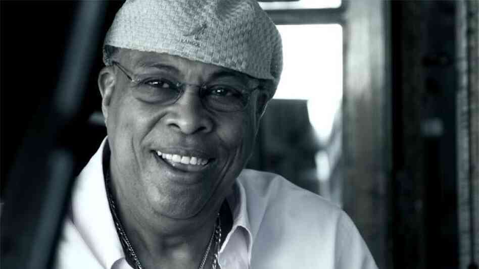 Chucho Valdes