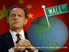 A frame from an ad attacking Senate candidate Pat Toomey. A frame from an ad attacking Senate candidate Pat Toomey.