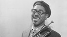 Dizzy Gillespie, 1947 Dizzy Gillespie, 1947