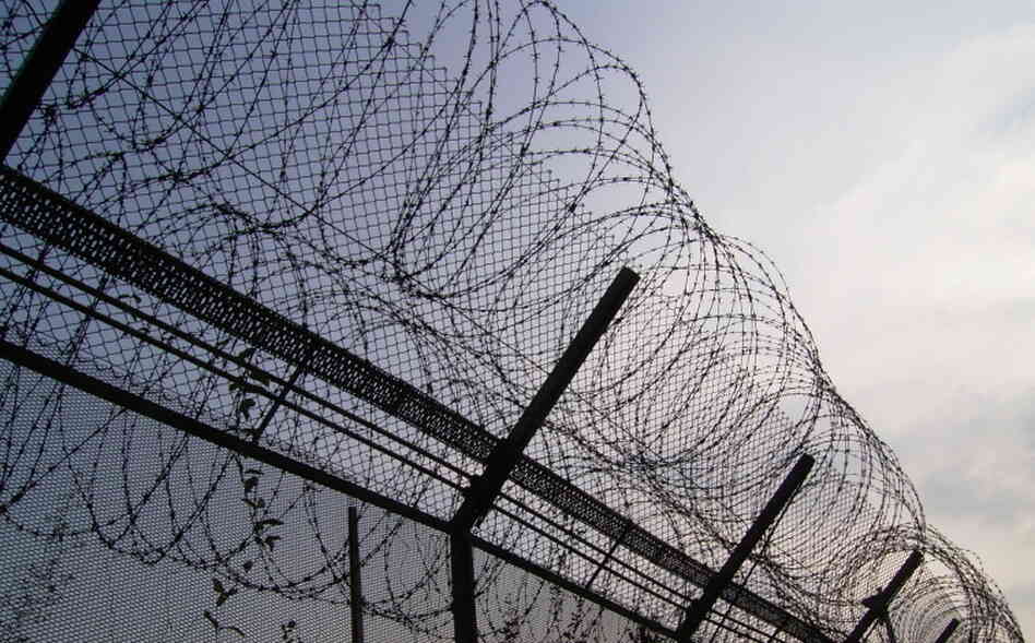 New research says poverty is inescapable for some ex-offenders after being released from prison. New research says poverty is inescapable for some ex-offenders after being released from prison.