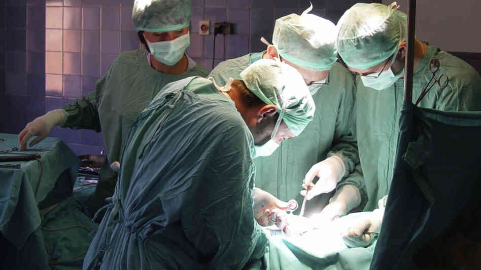 operation operation