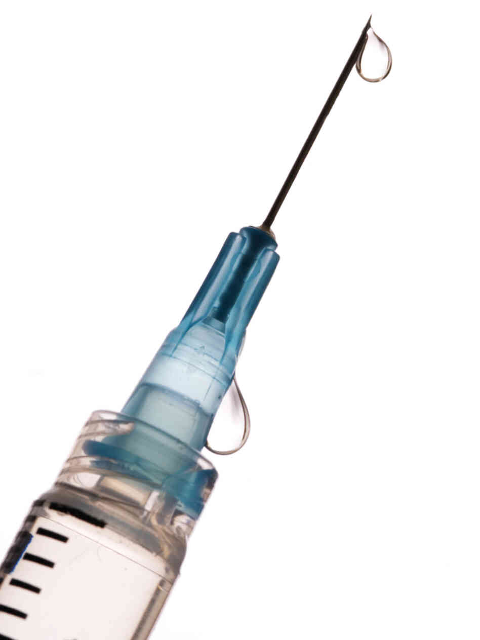 syringe syringe