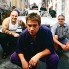 Los Fabulosos Cadillacs Los Fabulosos Cadillacs