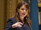 Christine O'Donnell Christine O'Donnell