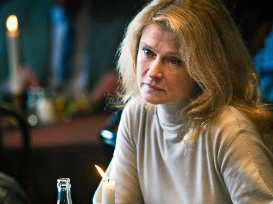 Lena Endre Lena Endre