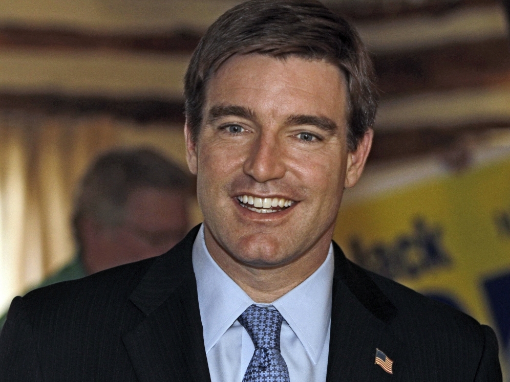 Jack Conway Defiant On Rand PaulChristianity Ad It's All Politics NPR