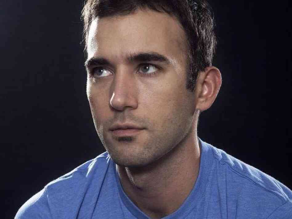 Sufjan Stevens Sufjan Stevens
