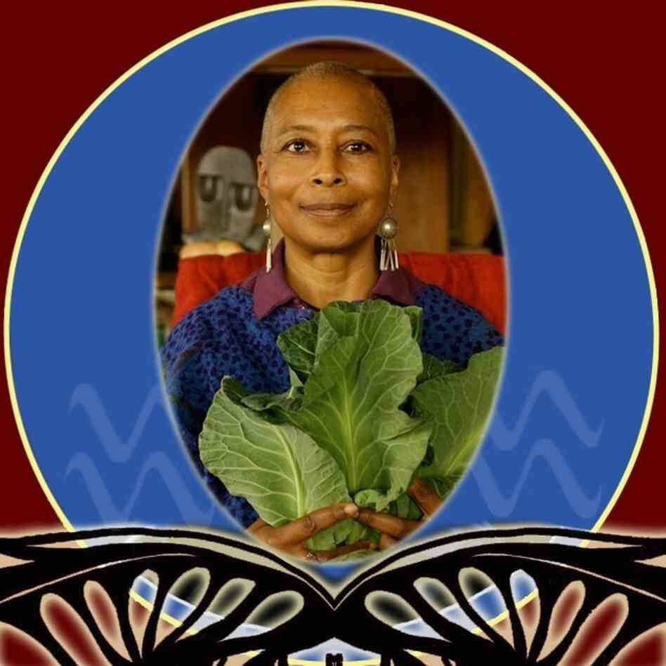 Author Alice Walker Author Alice Walker