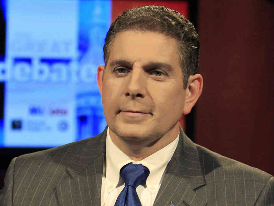 Virg Bernero Virg Bernero