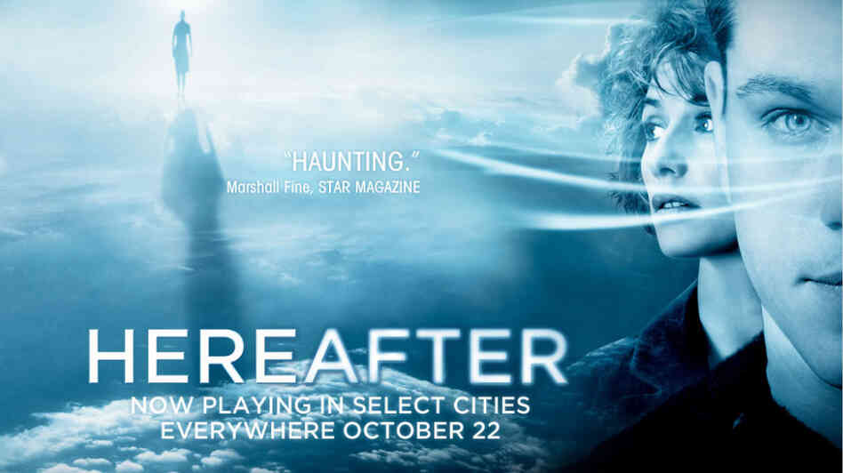 Hereafter Hereafter