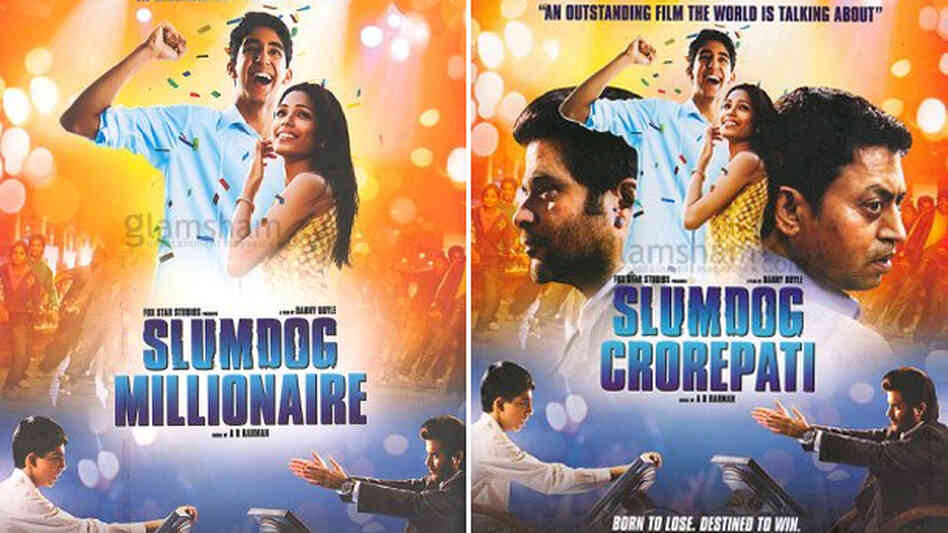 Slumdog Millionaire/Slumdog Corepati Posters Slumdog Millionaire/Slumdog Corepati Posters