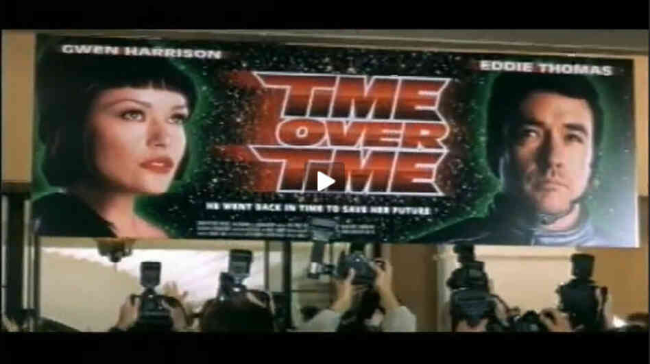 Time Over Time Time Over Time