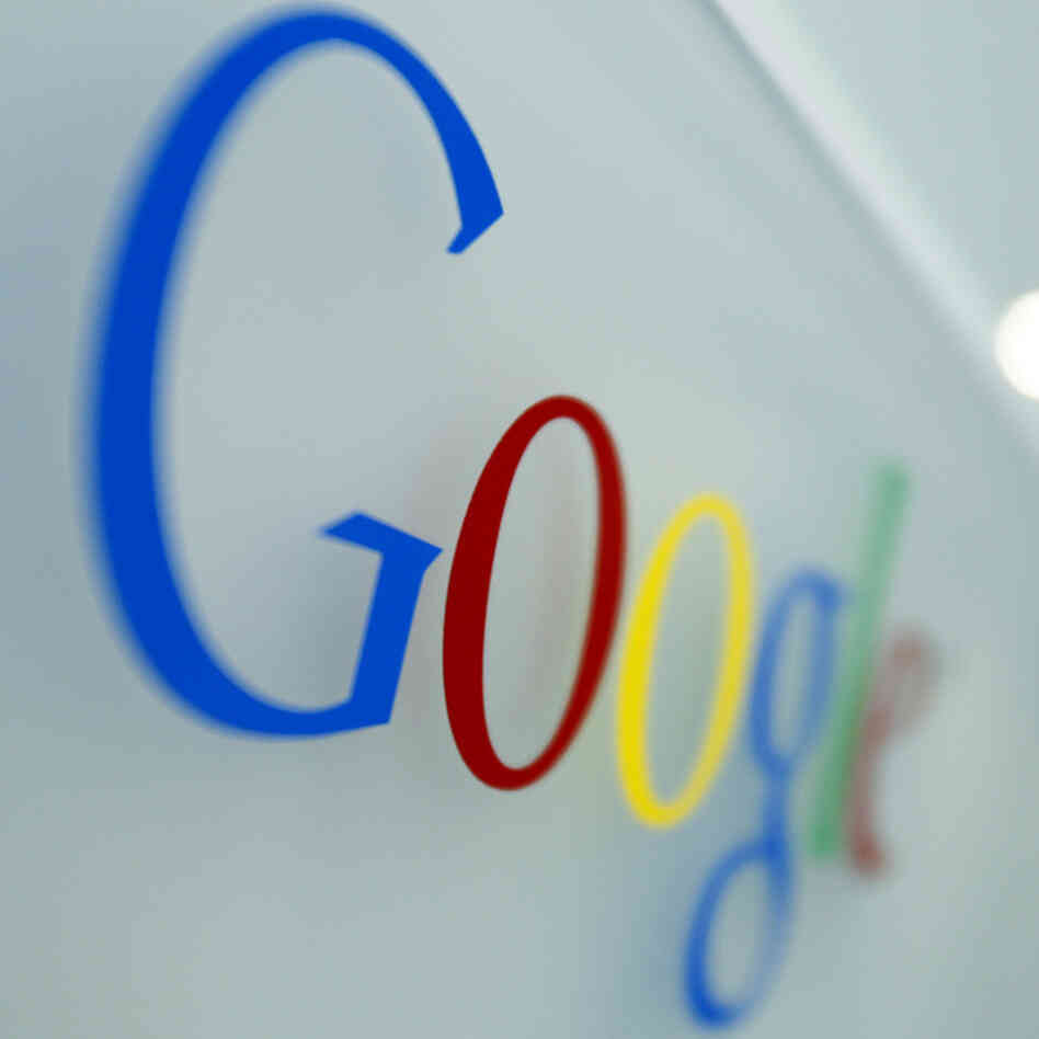 Google Google