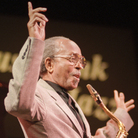 Jimmy Heath. Jimmy Heath.