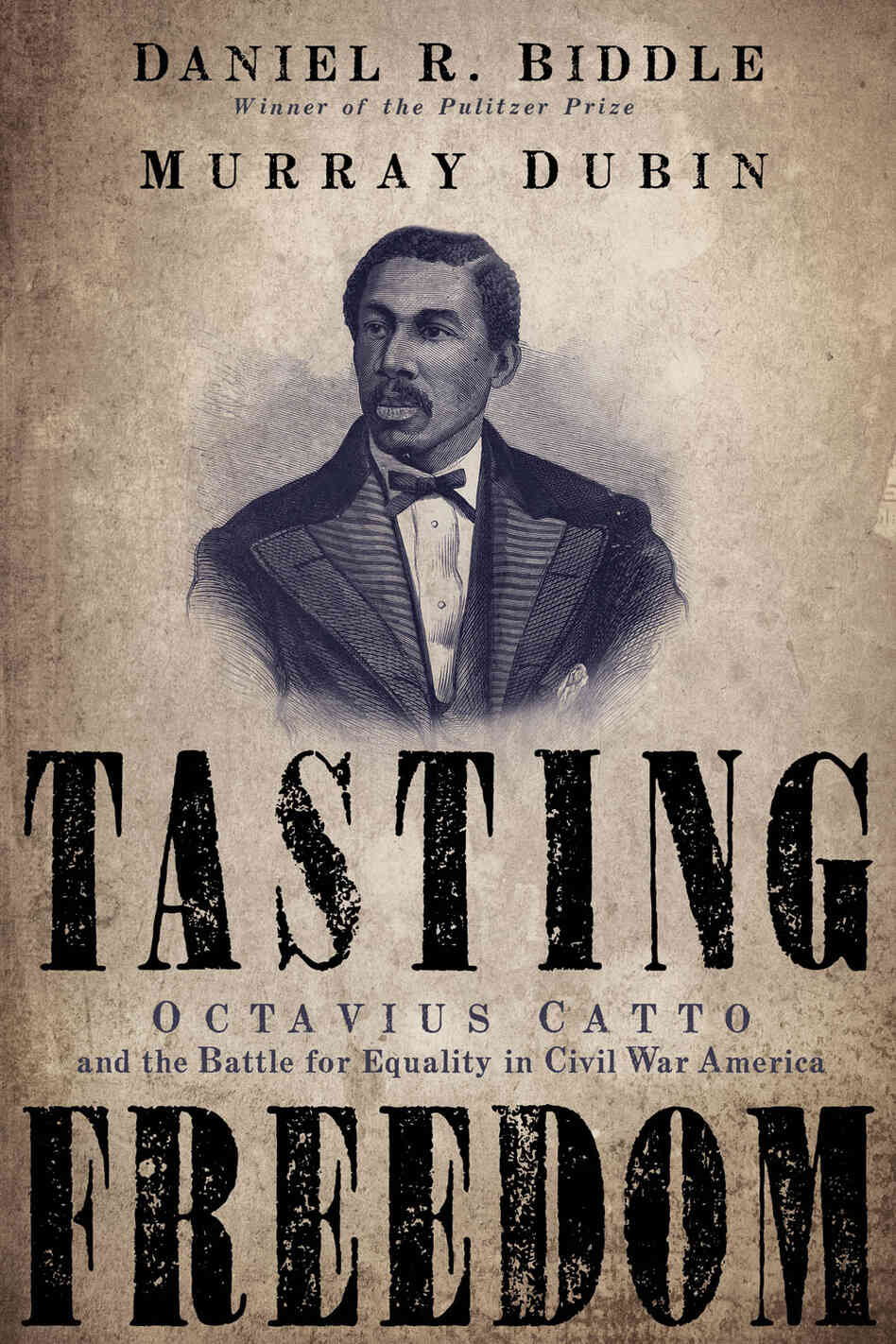 Tasting Freedom Tasting Freedom