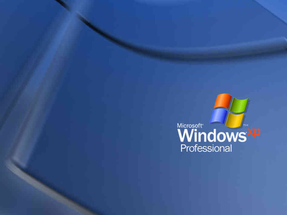 Windows XP Windows XP