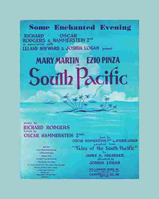 rogers and hammersteins south pacific essay rogers and hammersteins south pacific essay