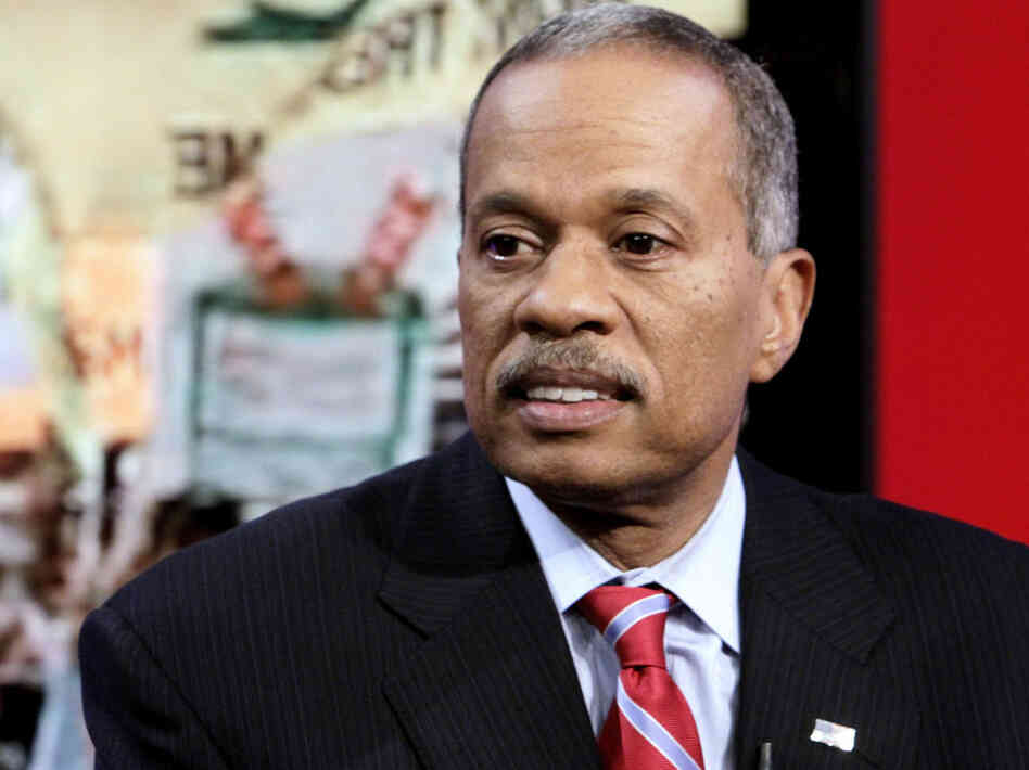 Juan Williams Juan Williams