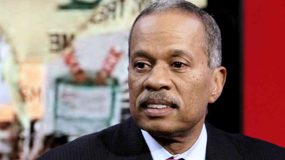 Juan Williams Juan Williams