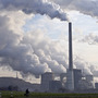 A coal-burning power plant in Gelsenkirchen, Germany. Martin Meissner/AP File Photo A coal-burning power plant in Gelsenkirchen, Germany. Martin Meissner/AP File Photo
