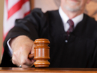 A judge with gavel. Rich Legg/iStockphoto.com A judge with gavel. Rich Legg/iStockphoto.com