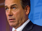 Rep. John Boehner Rep. John Boehner