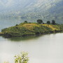 A view of the Artibonite Lake in Haiti A view of the Artibonite Lake in Haiti