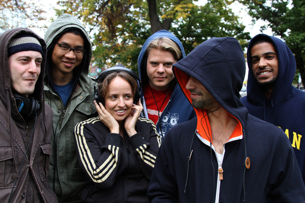 NPR Music staffers have put away sun-soaked songs for more reflective, autumnal fare.