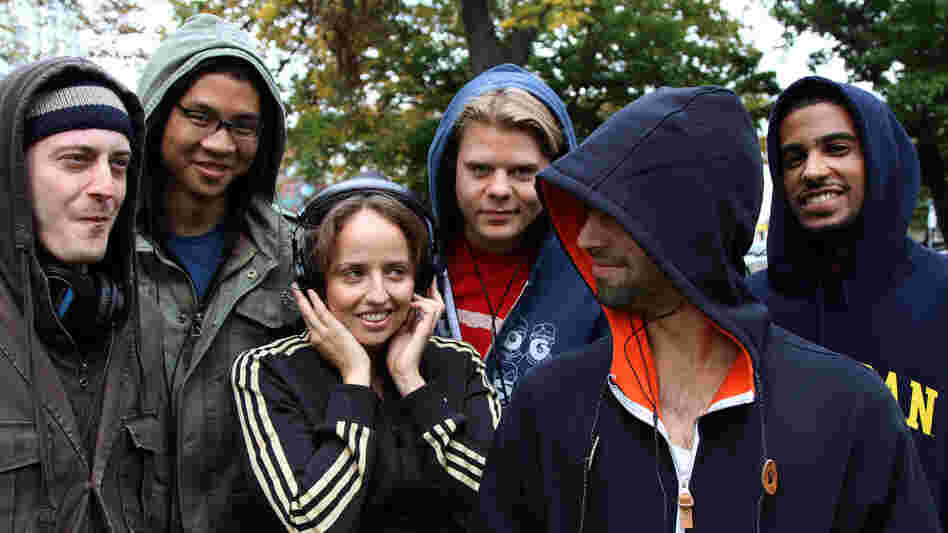 NPR Music staffers have put away sun-soaked songs for more reflective, autumnal fare.