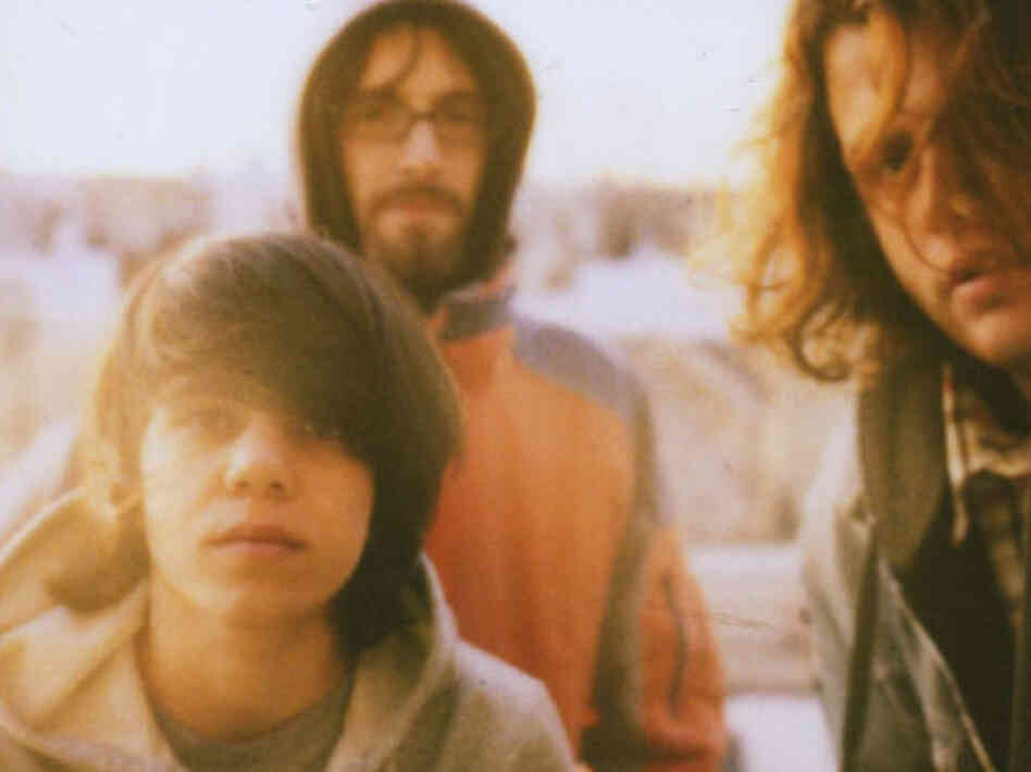 Screaming Females