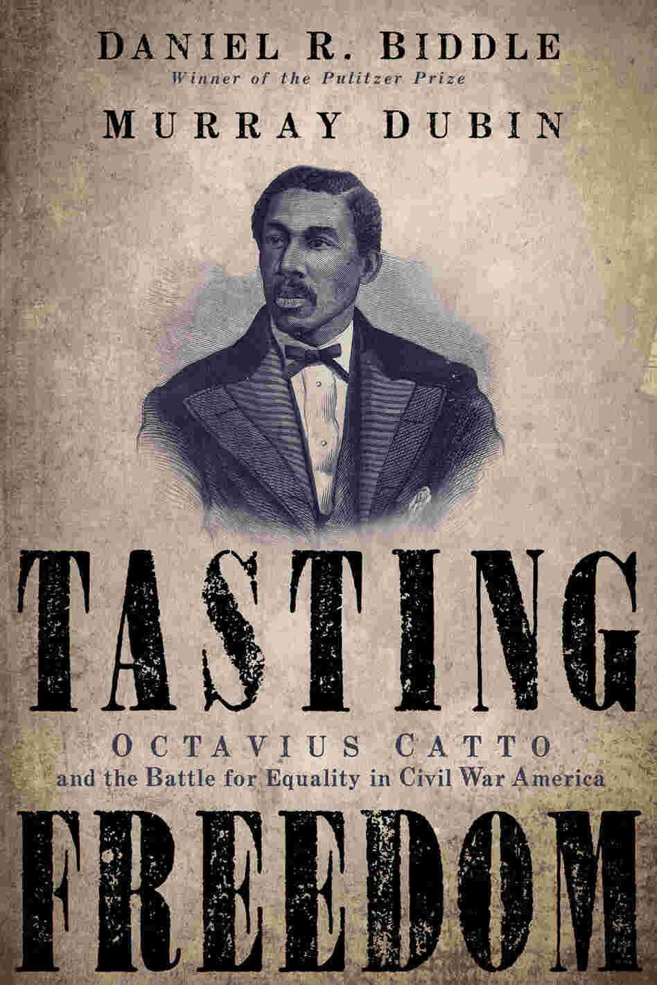 'Tasting Freedom' 'Tasting Freedom'