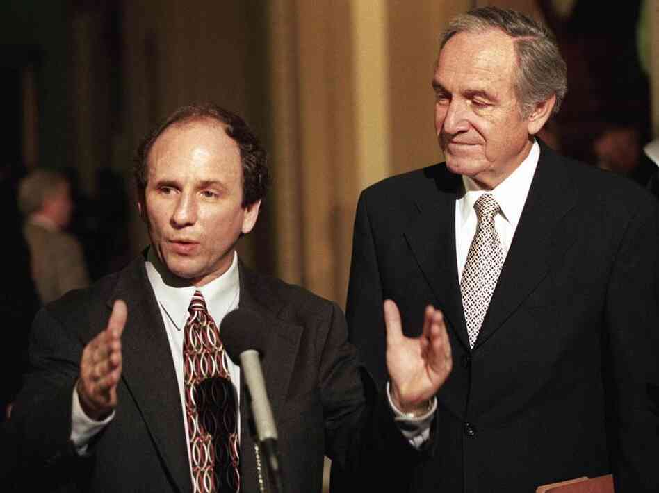 Documents show the FBI was initially concerned about the plane crash that killed Sen. Paul Wellstone Documents show the FBI was initially concerned about the plane crash that killed Sen. Paul Wellstone