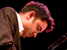 Jazz pianist Vijay Iyer spent just two days recording his latest album, Solo. Jazz pianist Vijay Iyer spent just two days recording his latest album, Solo.