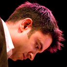 Jazz pianist Vijay Iyer spent just two days recording his latest album, Solo. Jazz pianist Vijay Iyer spent just two days recording his latest album, Solo.