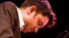 Jazz pianist Vijay Iyer spent just two days recording his latest album, Solo. Jazz pianist Vijay Iyer spent just two days recording his latest album, Solo.