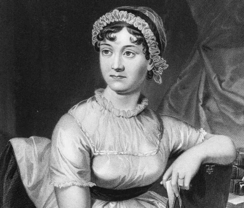 Jane Austen