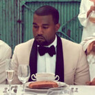 A still from Kanye West's 'Runaway' A still from Kanye West's 'Runaway'