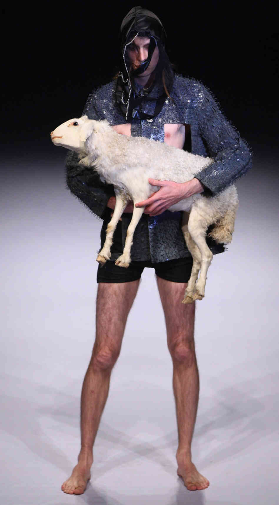 China Fashion Week 2011 S/S China Fashion Week 2011 S/S