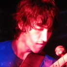 Delicate Steve at CMJ. Delicate Steve at CMJ.
