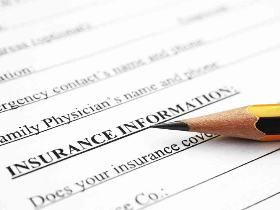 The new health law only accounts for a small percentage of insurance premium increases. The new health law only accounts for a small percentage of insurance premium increases.