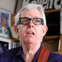 Nick Lowe performs a Tiny Desk Concert at the NPR Music offices. Nick Lowe performs a Tiny Desk Concert at the NPR Music offices.