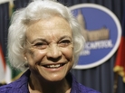 Sandra Day O'Connor Sandra Day O'Connor
