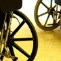 wheelchair wheelchair
